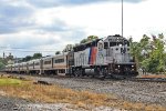 NJT 4218 on train 1115